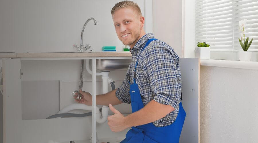 Professional 24 Hour Plumbers services in Larsen, WI